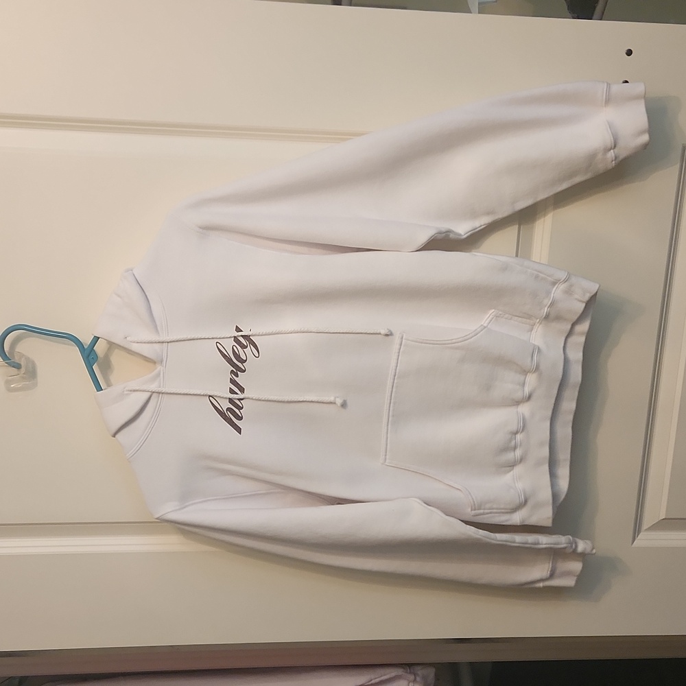 Hurley hoodie